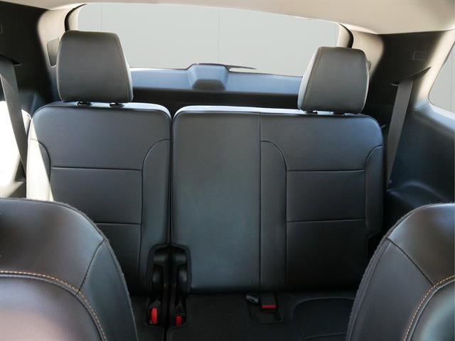 2021 Chevrolet Traverse Base