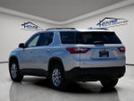 2021 Chevrolet Traverse Base