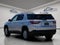 2021 Chevrolet Traverse Base