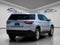 2021 Chevrolet Traverse Base