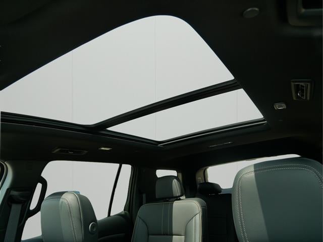 2026 Chevrolet Traverse High Country w/2LZ
