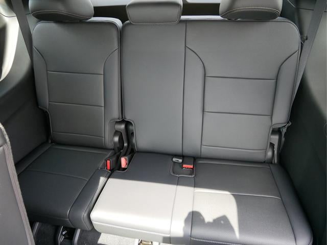 2026 Chevrolet Traverse High Country w/2LZ
