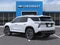 2026 Chevrolet Traverse High Country w/2LZ