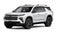 2026 Chevrolet Traverse High Country w/2LZ