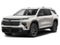 2026 Chevrolet Traverse High Country w/2LZ