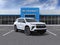 2026 Chevrolet Traverse High Country w/2LZ