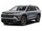2026 Chevrolet Traverse High Country w/2LZ