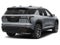 2026 Chevrolet Traverse High Country w/2LZ