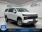 2026 Chevrolet Suburban 4WD LS