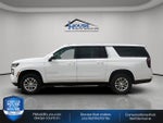2026 Chevrolet Suburban 4WD LS
