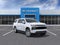 2026 Chevrolet Suburban 4WD LS