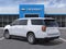 2026 Chevrolet Suburban 4WD LS