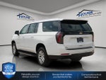 2026 Chevrolet Suburban 4WD LS