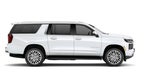 2027 Chevrolet Suburban LT