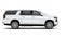 2027 Chevrolet Suburban LT