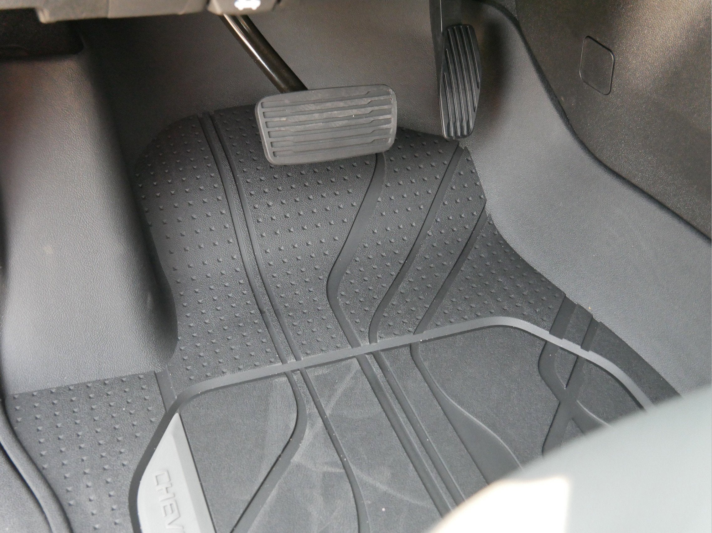 2025 Chevrolet Suburban 4WD Premier