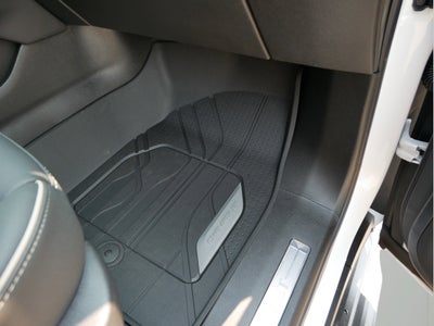 2025 Chevrolet Suburban 4WD Premier