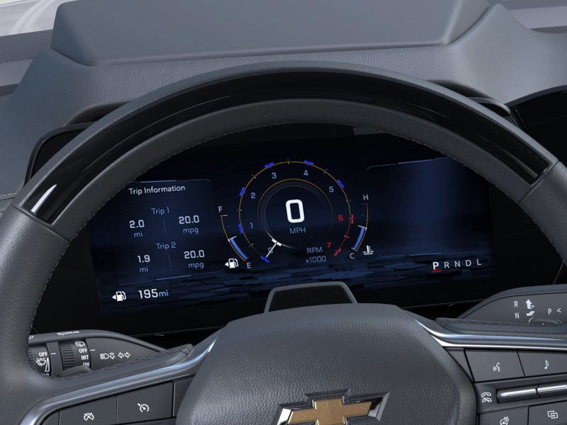 2025 Chevrolet Suburban 4WD Premier