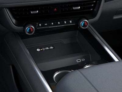 2025 Chevrolet Suburban 4WD Premier