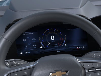2026 Chevrolet Suburban 4WD High Country