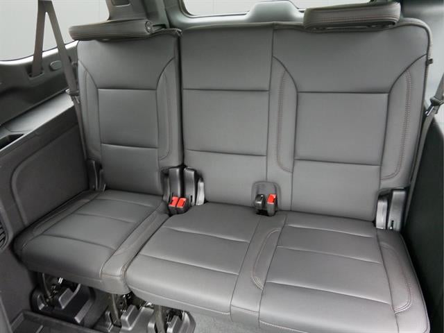 2026 Chevrolet Suburban 4WD High Country