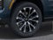 2026 Chevrolet Suburban 4WD High Country