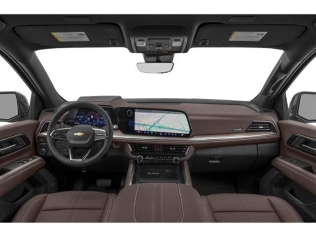 2026 Chevrolet Suburban 4WD High Country