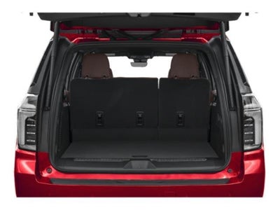 2026 Chevrolet Suburban 4WD High Country