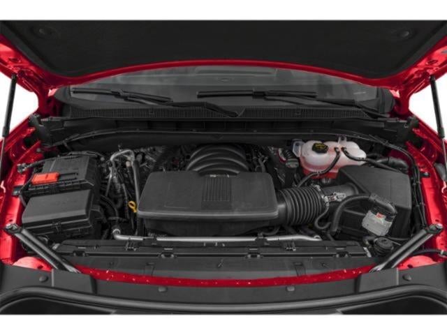 2026 Chevrolet Suburban 4WD High Country