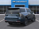 2026 Chevrolet Suburban 4WD High Country