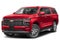 2026 Chevrolet Suburban 4WD High Country