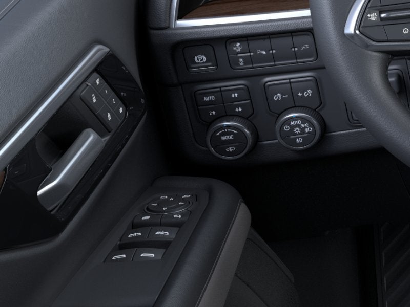 2026 Chevrolet Suburban 4WD High Country