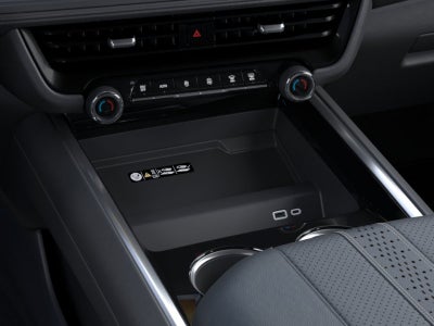 2026 Chevrolet Suburban 4WD High Country