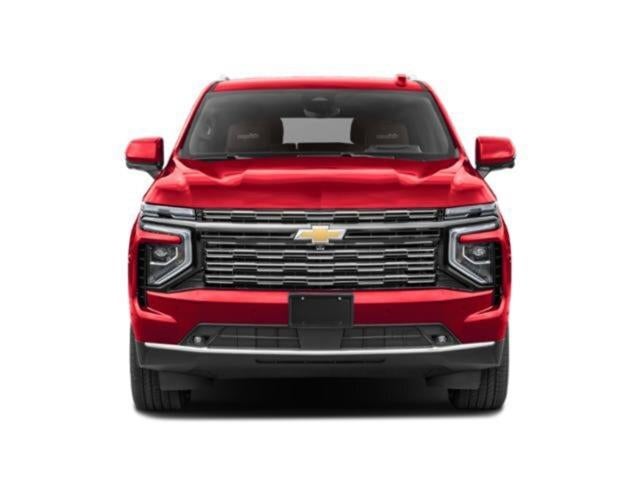 2026 Chevrolet Suburban 4WD High Country