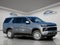 2026 Chevrolet Tahoe 4WD LS