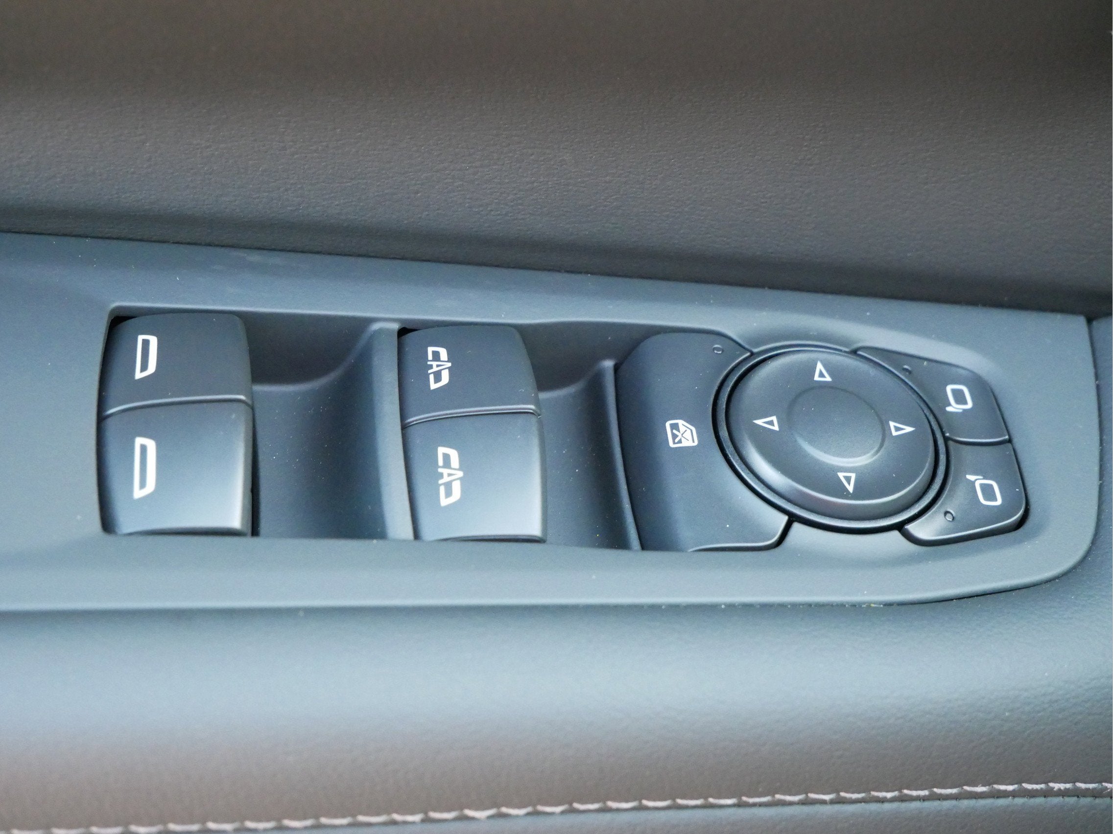 2026 Chevrolet Tahoe 4WD LS