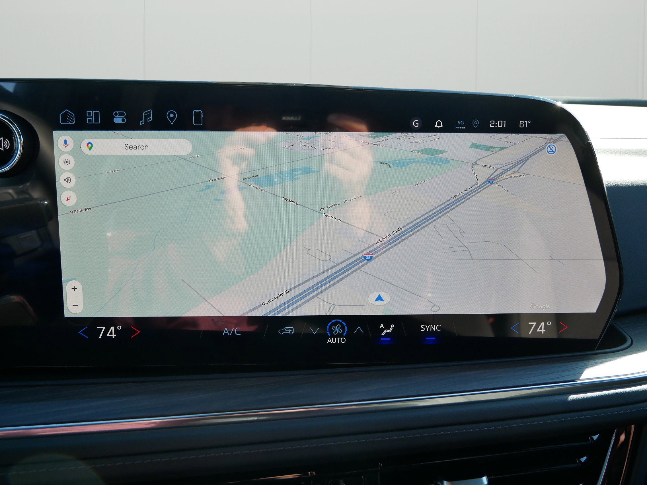 2026 Chevrolet Tahoe 4WD LS