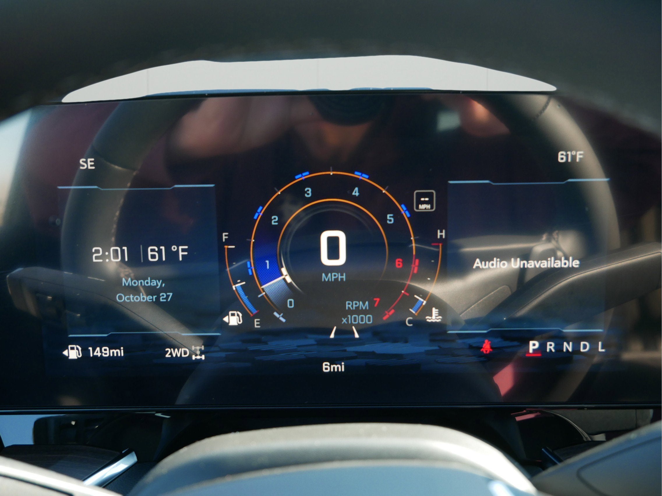 2026 Chevrolet Tahoe 4WD LS