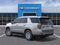 2026 Chevrolet Tahoe 4WD LS