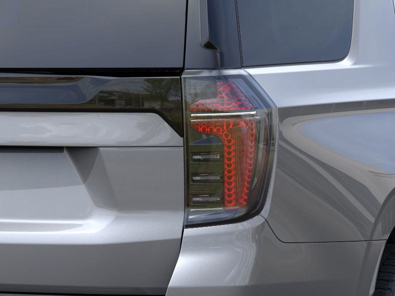 2026 Chevrolet Tahoe 4WD LS