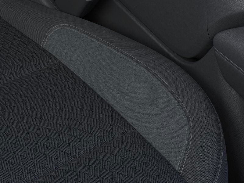 2026 Chevrolet Tahoe 4WD LS