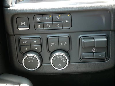 2026 Chevrolet Tahoe 4WD LS