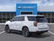 2026 Chevrolet Tahoe 4WD LS