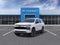 2026 Chevrolet Tahoe 4WD LS