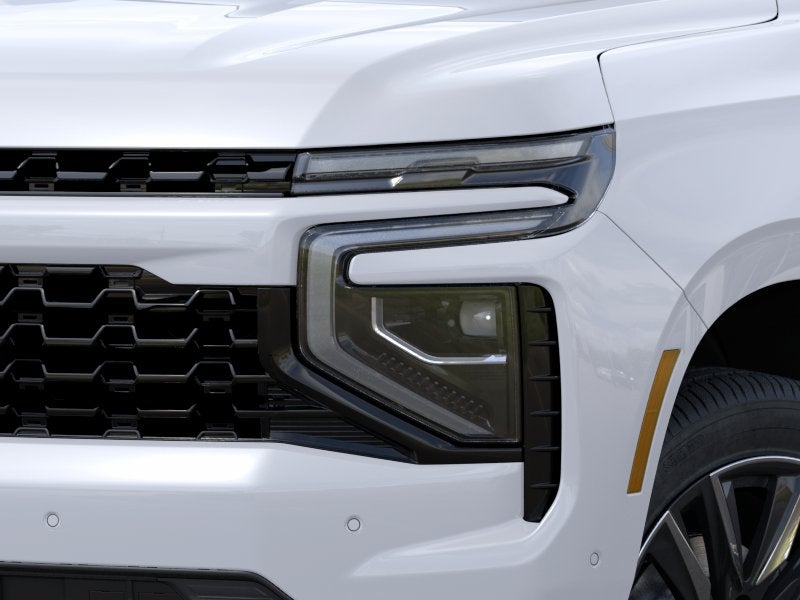 2026 Chevrolet Tahoe 4WD LS