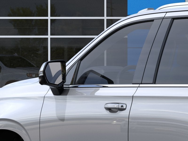 2026 Chevrolet Tahoe 4WD Premier