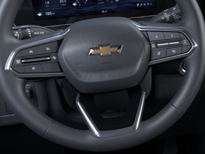 2026 Chevrolet Tahoe 4WD Premier