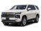 2026 Chevrolet Tahoe 4WD Premier