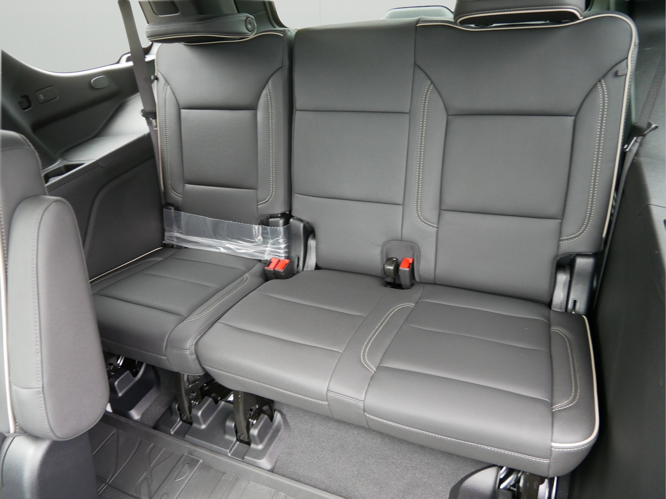 2026 Chevrolet Tahoe 4WD Premier