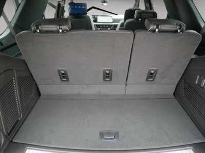 2026 Chevrolet Tahoe 4WD Premier